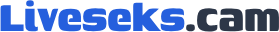 liveseks logo